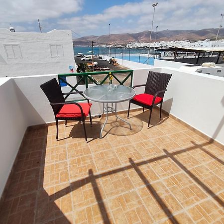 Marysol 6 Terrace With Sea Views, Close To The Sea Punta Mujeres Exterior photo