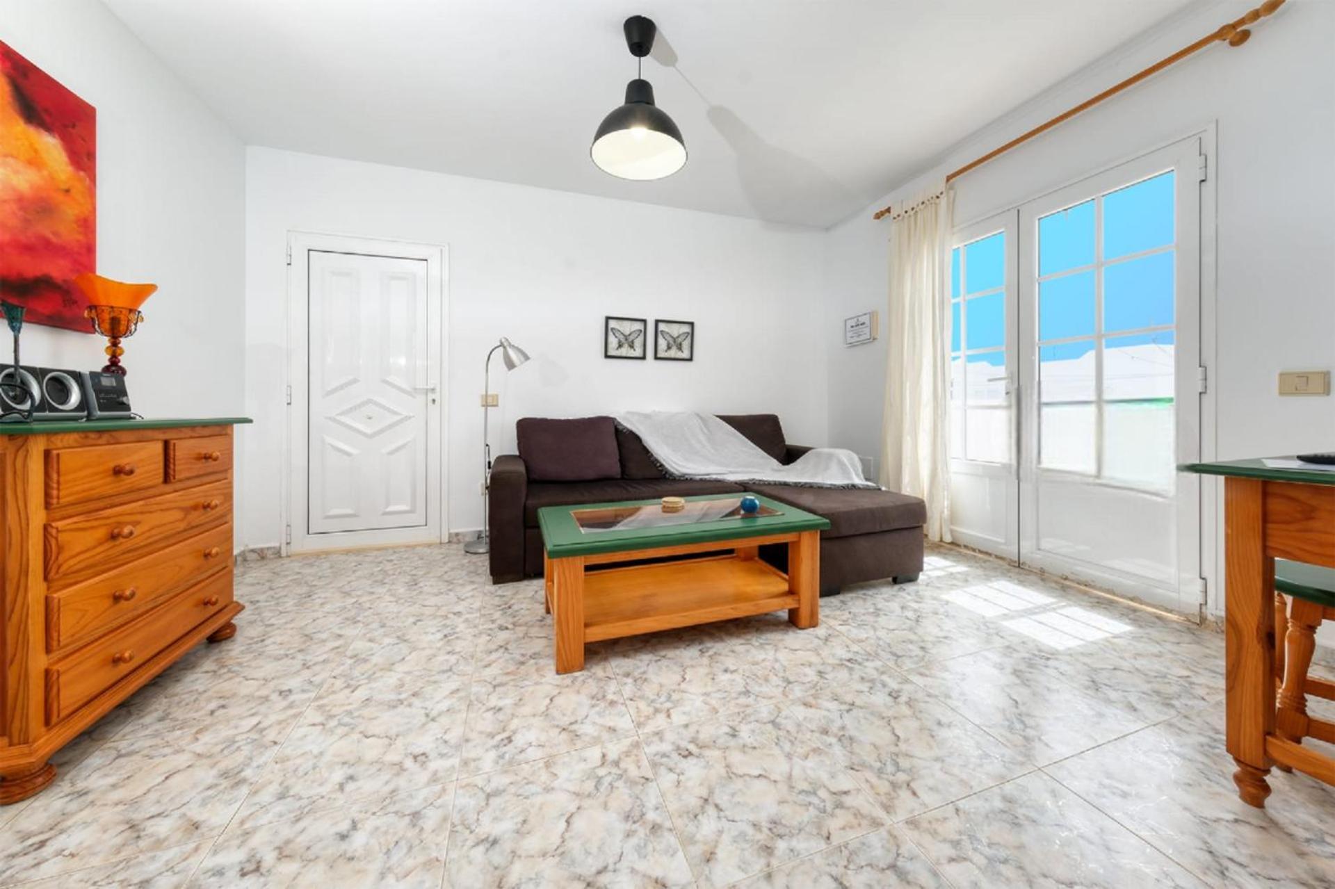 Marysol 6 Terrace With Sea Views, Close To The Sea Punta Mujeres Exterior photo