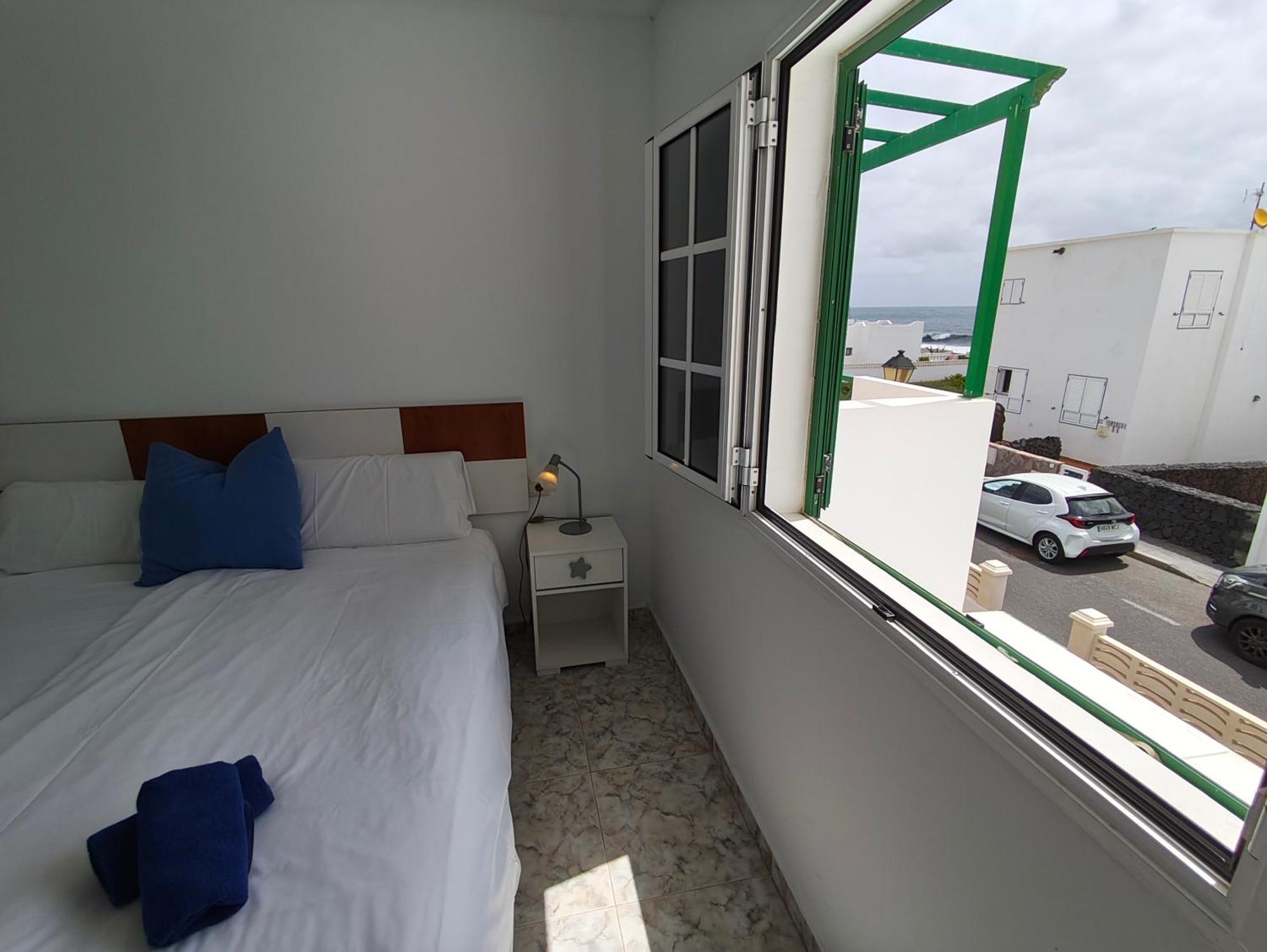 Marysol 6 Terrace With Sea Views, Close To The Sea Punta Mujeres Exterior photo